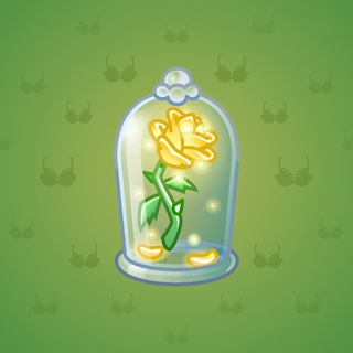 Eternal Rose #11721