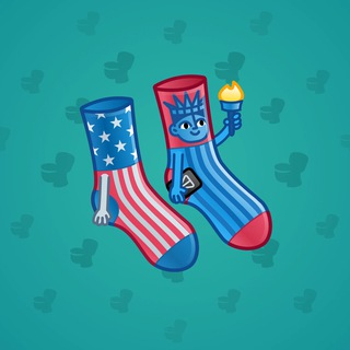 Fresh Socks #41207