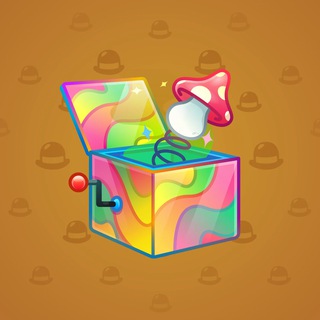 Jack-in-the-Box #84900