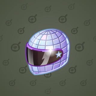 Neko Helmet #9760