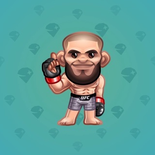 UFC Strike #42169