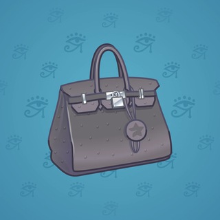 Loot Bag #13584