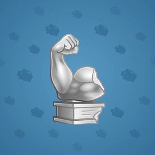 Mighty Arm #3082