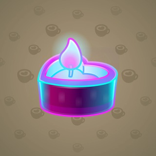 Love Candle #924