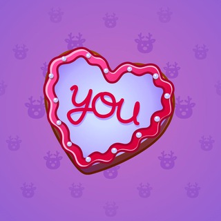 Cookie Heart #152855