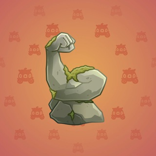 Mighty Arm #1410