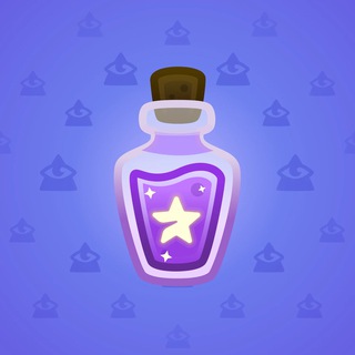 Magic Potion #4307