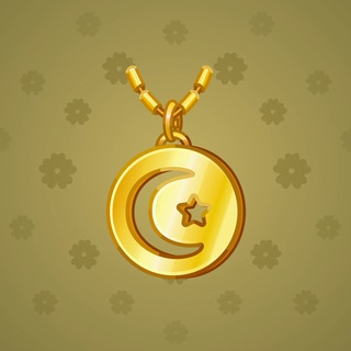 Moon Pendant #97065