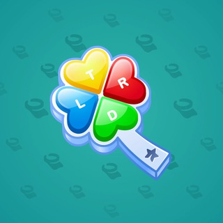 Clover Pin #115003