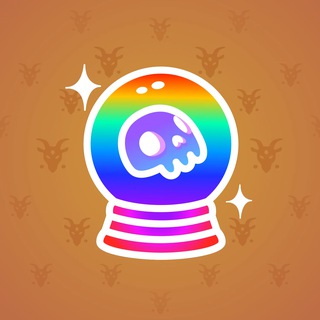 Crystal Ball #9664