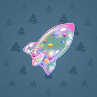 Stellar Rocket #94962