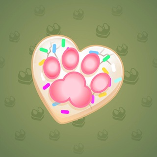 Cookie Heart #136000