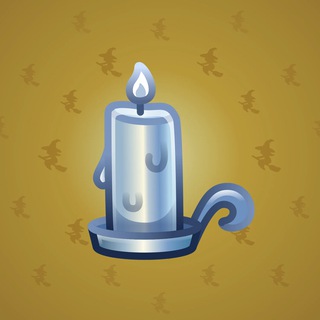 Eternal Candle #4254