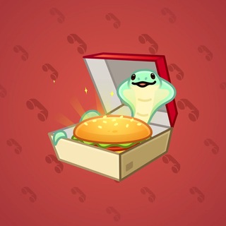 Snake Box #179621