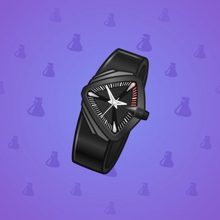 Swiss Watch #25701