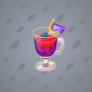 Spiced Wine #68202
