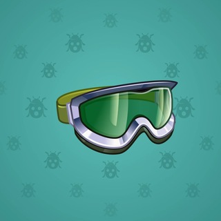 Durov’s Glasses #1300
