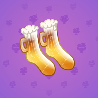 Fresh Socks #23442