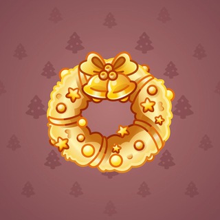 Winter Wreath #20615