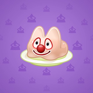 Jelly Bunny #69854