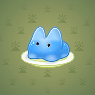 Jelly Bunny #37313