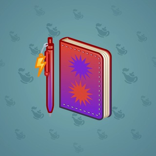 Star Notepad #5063