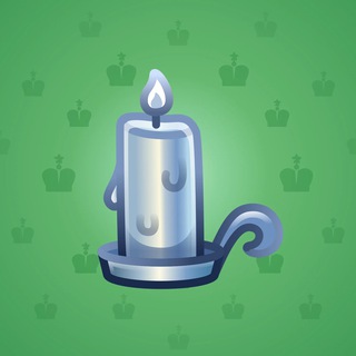 Eternal Candle #16938