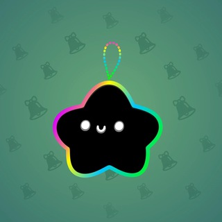Hanging Star #7519