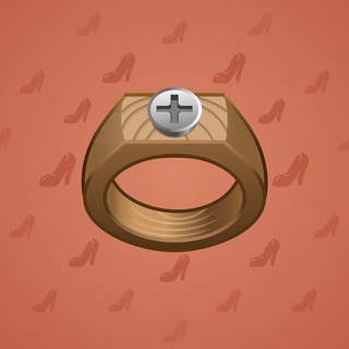 Signet Ring #3038