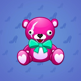Toy Bear #23230