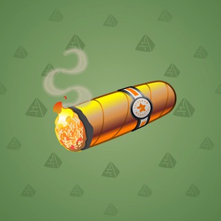 Vintage Cigar #25816