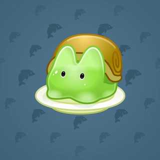 Jelly Bunny #383