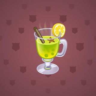 Spiced Wine #11729