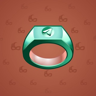 Signet Ring #7036