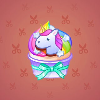 Whip Cupcake #170797