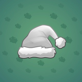 Santa Hat #21486