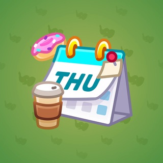Desk Calendar #155910