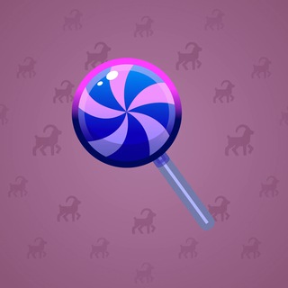 Hypno Lollipop #8546