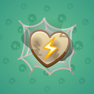 Trapped Heart #9473