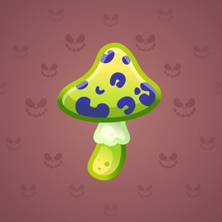 Spy Agaric #9610