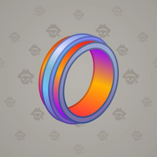 Bonded Ring #3218