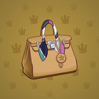 Loot Bag #3535