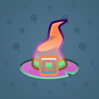 Witch Hat #46466