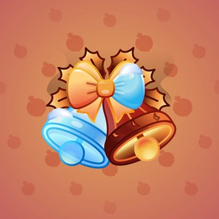 Jingle Bells #8830