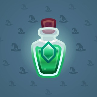 Magic Potion #3685
