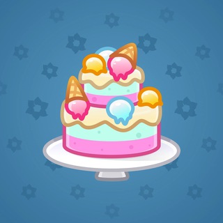 Homemade Cake #14995