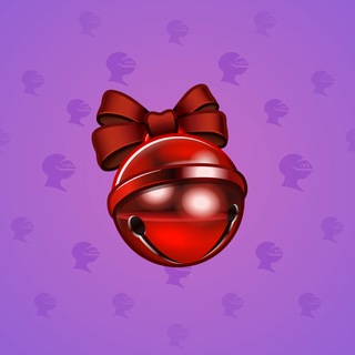 Sleigh Bell #22035