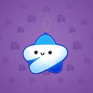 Hanging Star #33790