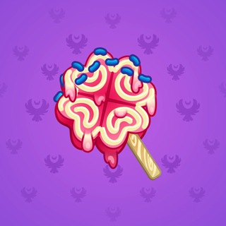 Clover Pin #21425