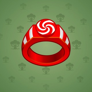 Signet Ring #2208